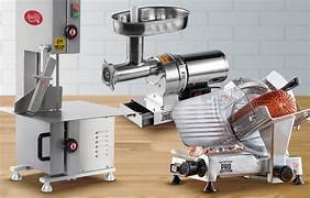 Food Processing Machine